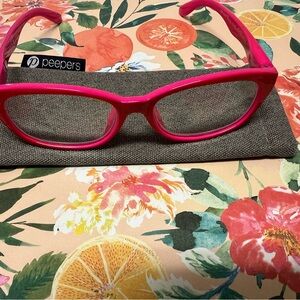 Peepers Reading Glasses